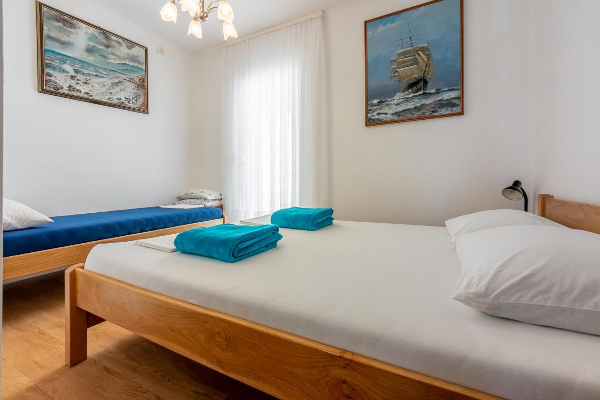 Ferienwohnung Milano Selce Exterior foto