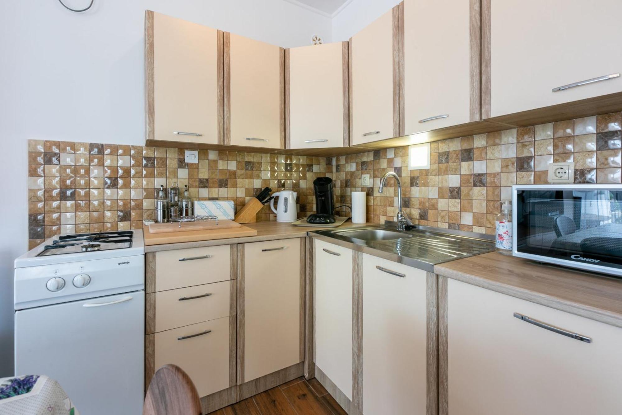 Ferienwohnung Milano Selce Exterior foto