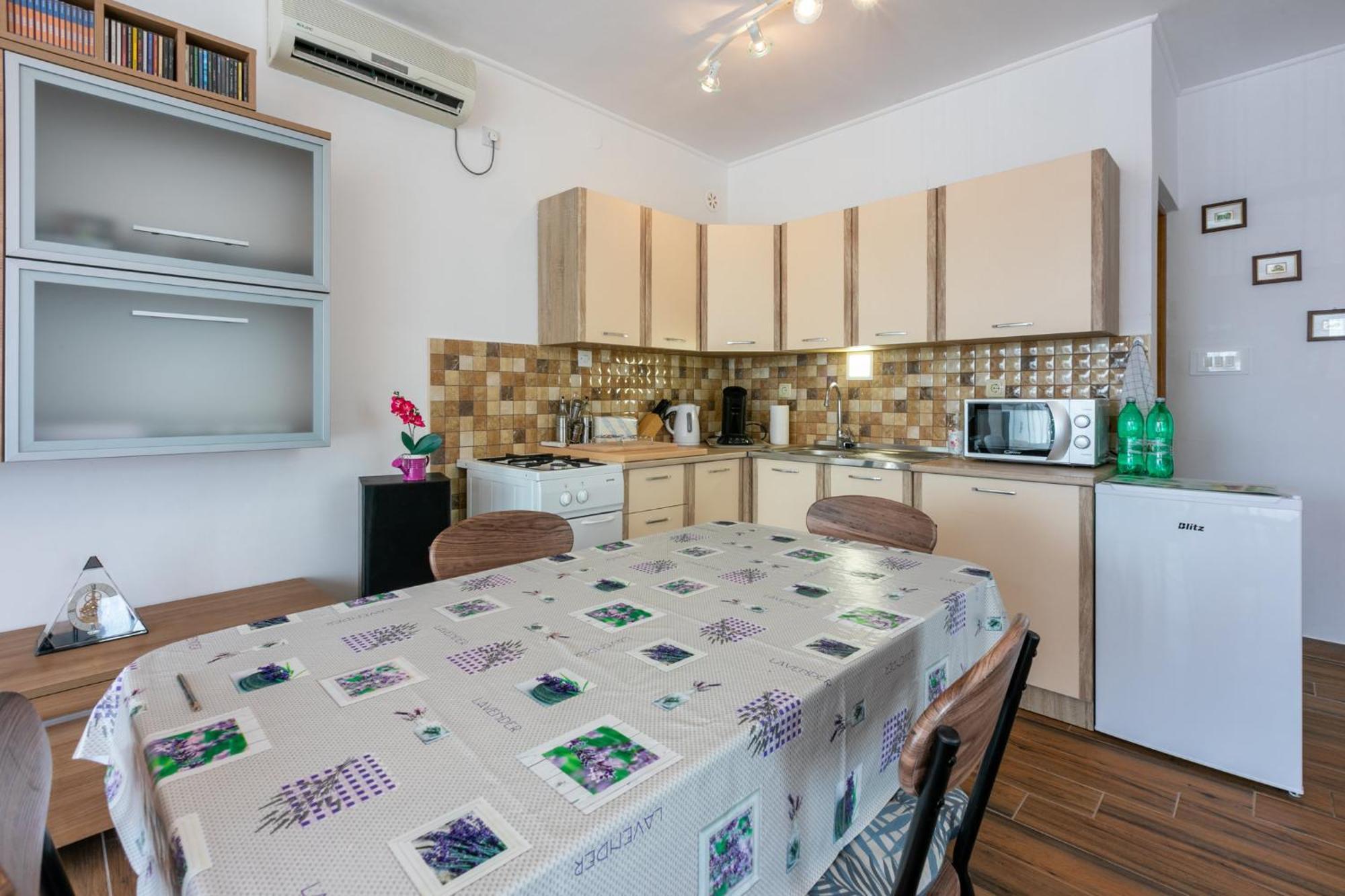 Ferienwohnung Milano Selce Exterior foto
