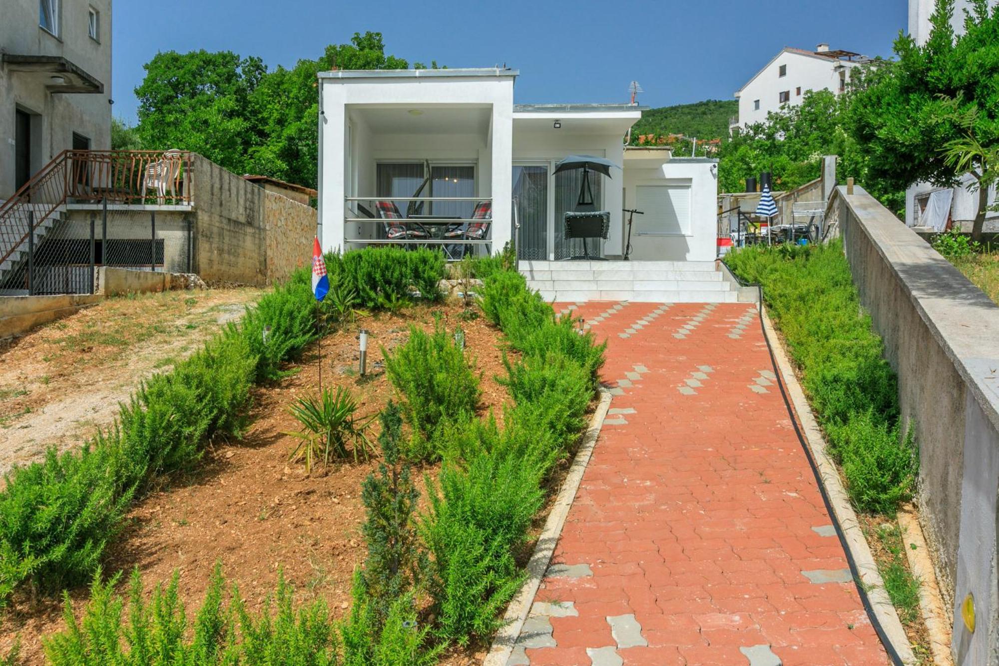 Ferienwohnung Milano Selce Exterior foto