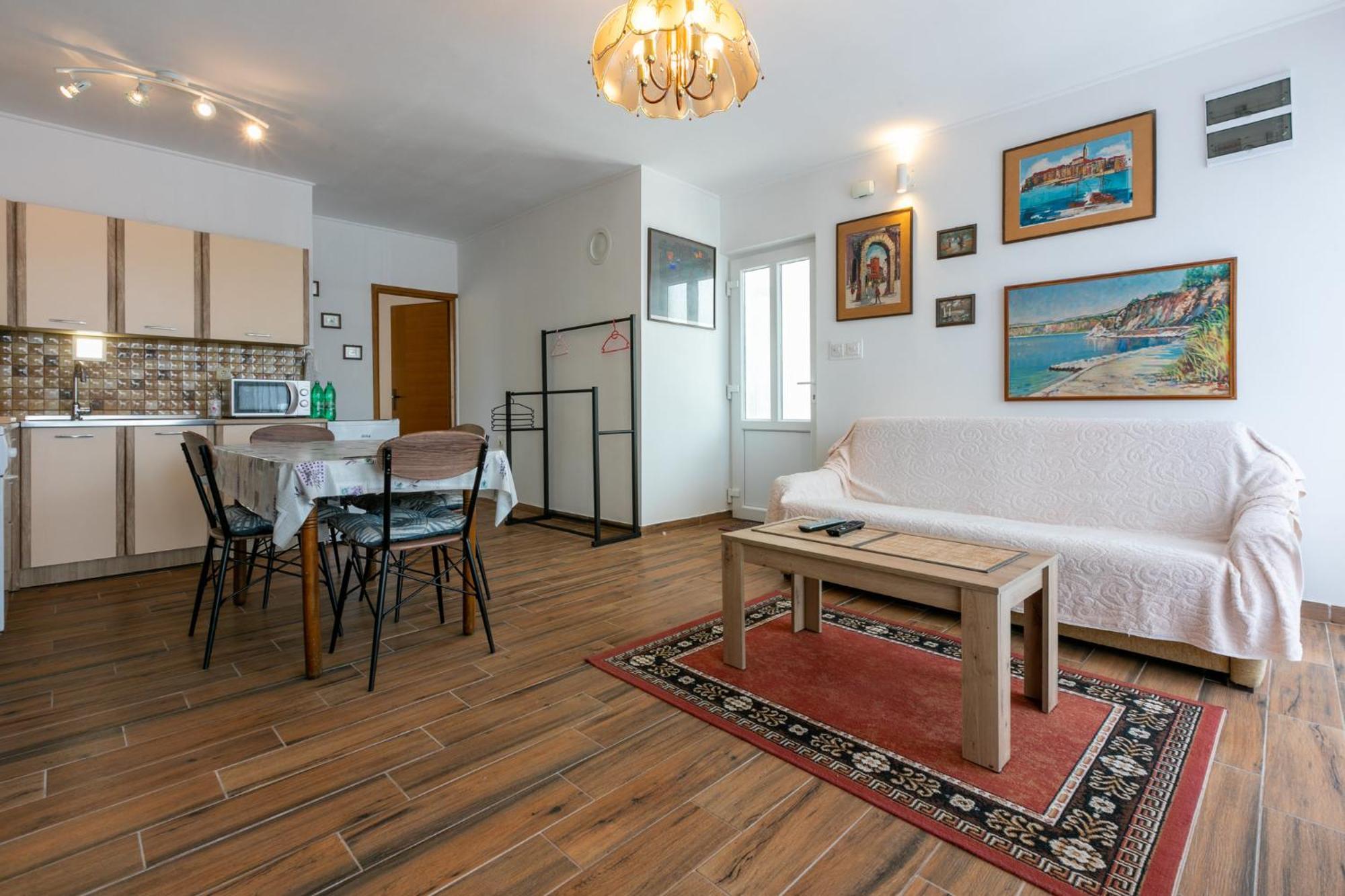 Ferienwohnung Milano Selce Exterior foto